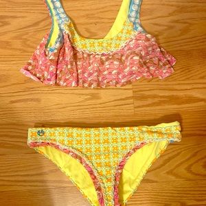 Adorable Maaji bikini